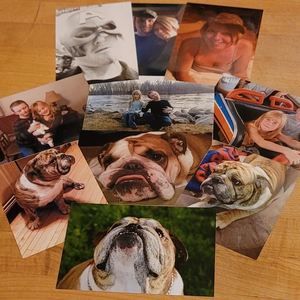 Meet your Posher, Leann